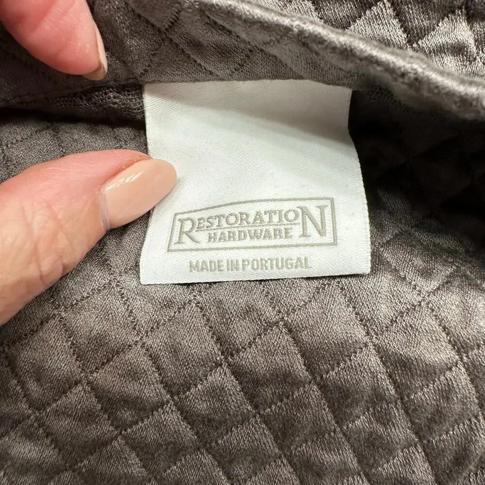 Restoration Hardware 